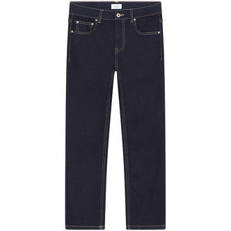 Grunt Jeans - GrRebel - Raw Blue
