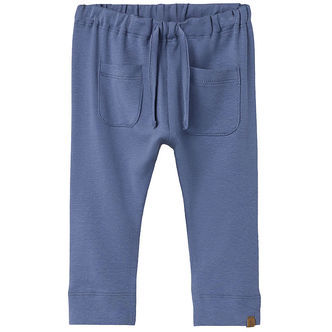 Lil' Atelier Bukser - NbmGeo - Troposphere/Solid