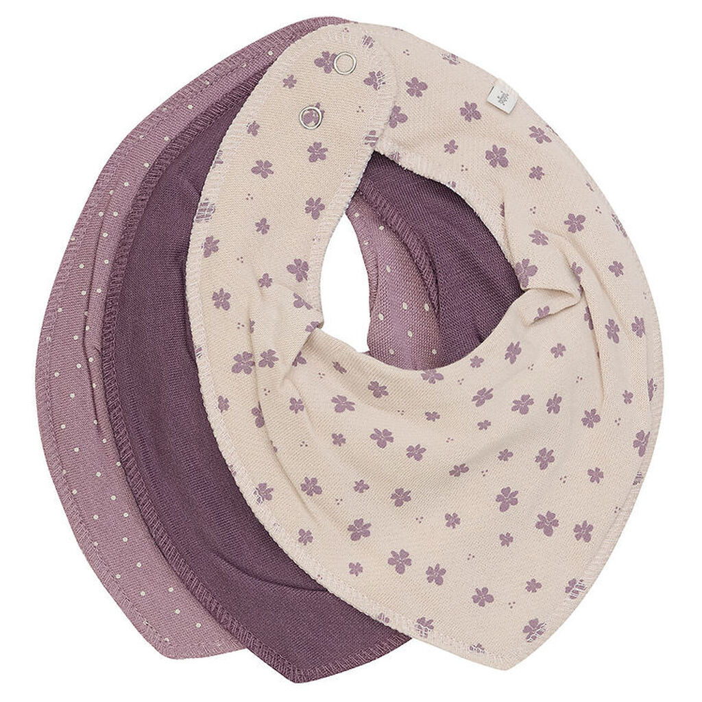 Pippi Savlesmække - Spids - 3-pak - Elderberry