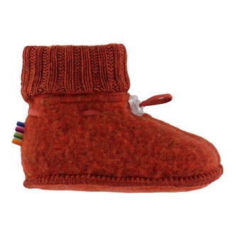 Joha Futter - Uld - Rust