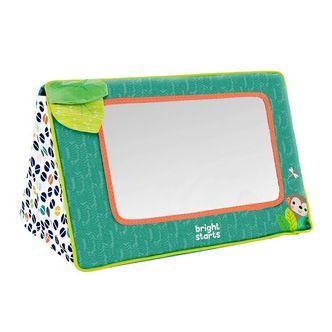 Bright Starts Babyspejl - Safari