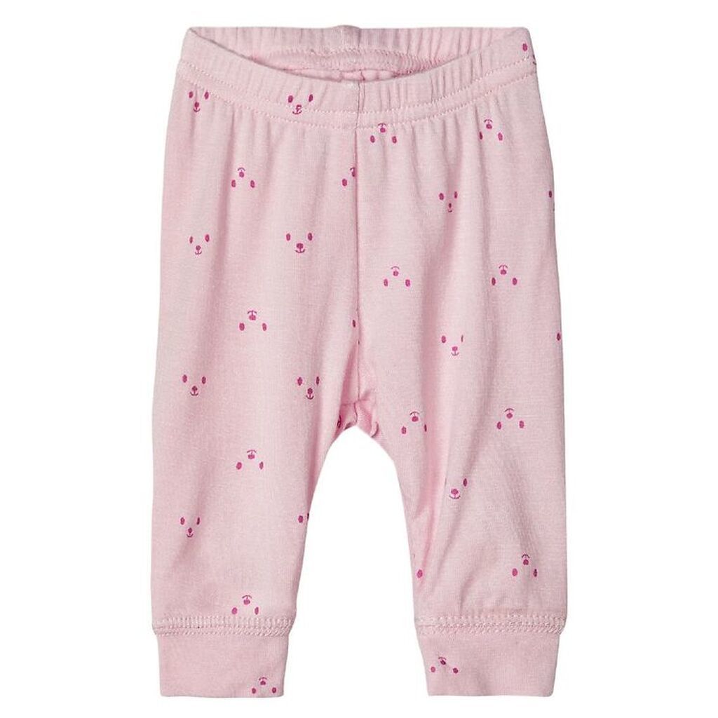 Name It Leggings - NbnWelle - Potpourri