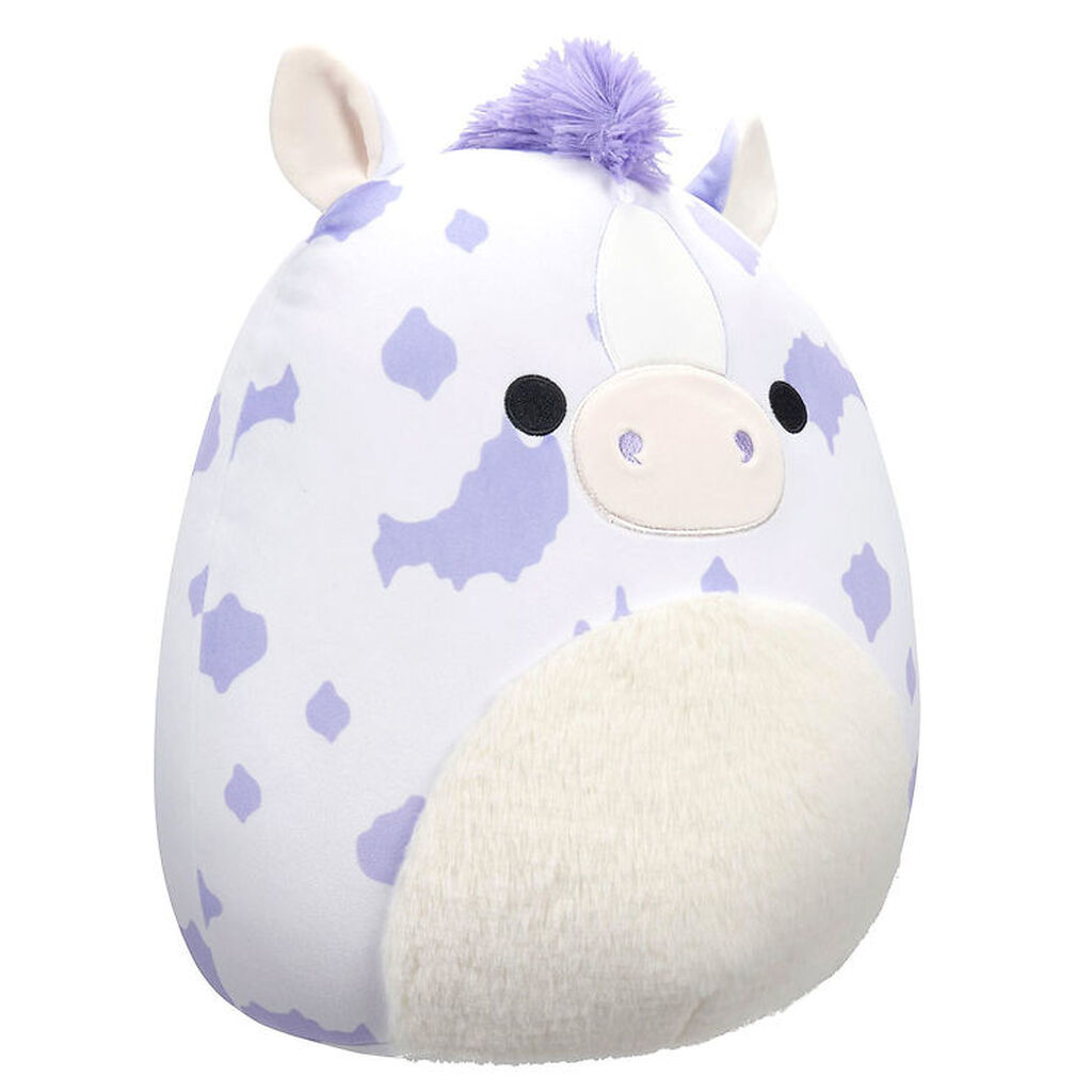 Squishmallows Bamse - 30 cm - Abelita