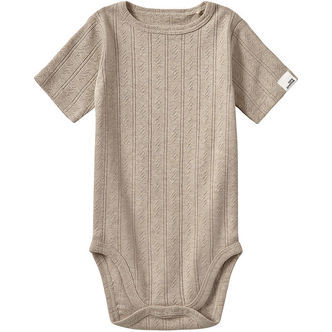 Sofie Schnoor Body k/æ - Beige