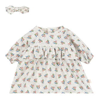 Konges Sløjd Dukketøj - Verona Blues