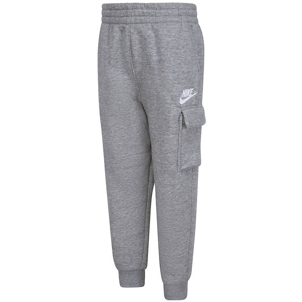 Nike Sweatpants - Dark Grey Heather