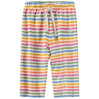 Molo Bukser - Strik - Saxon - Mini Rainbow