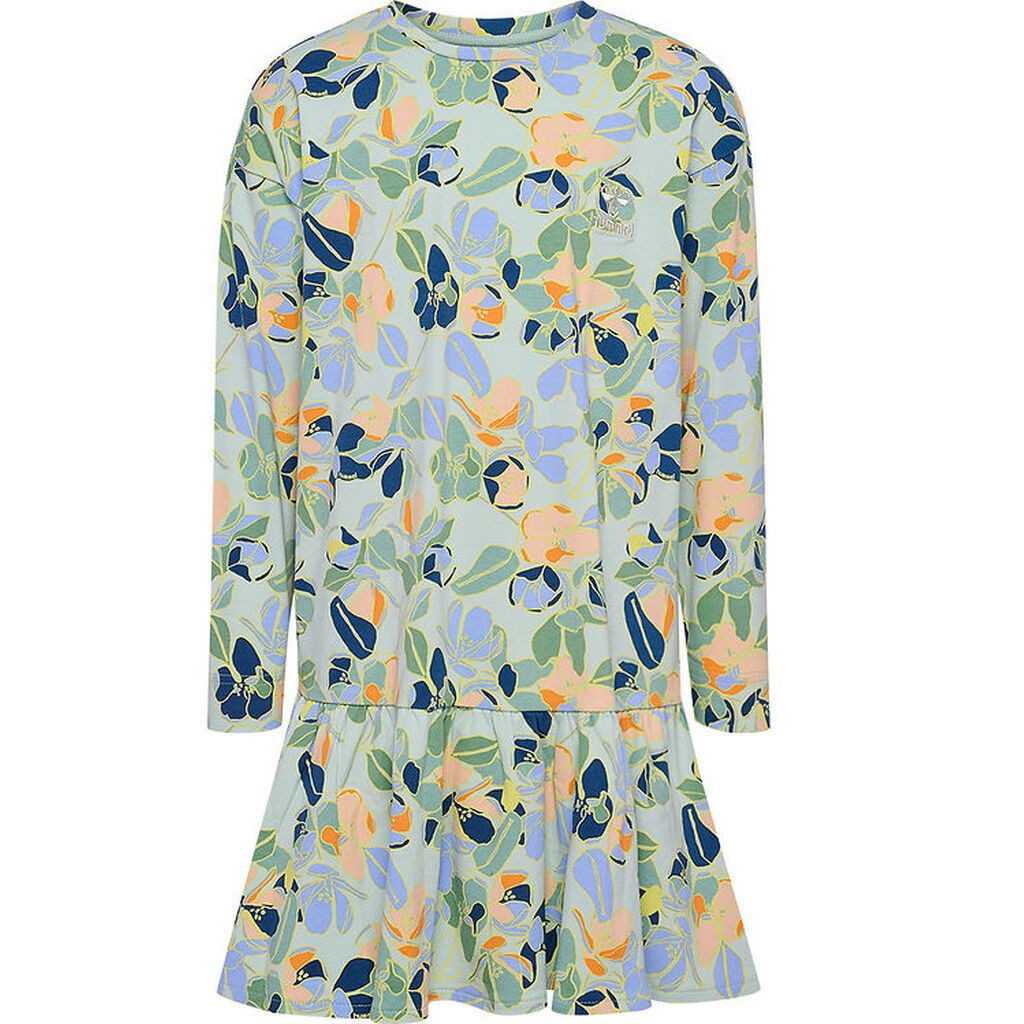 Hummel Kjole - HmlBlume - Surf Spray