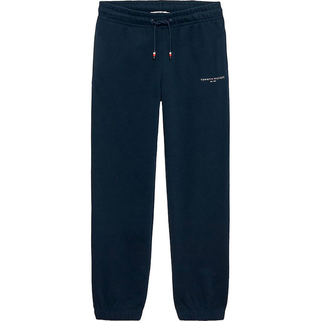 Tommy Hilfiger Sweatpants - Mini Corp - Dark Night Navyblue