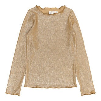 The New Bluse - TnRosalind - Guld