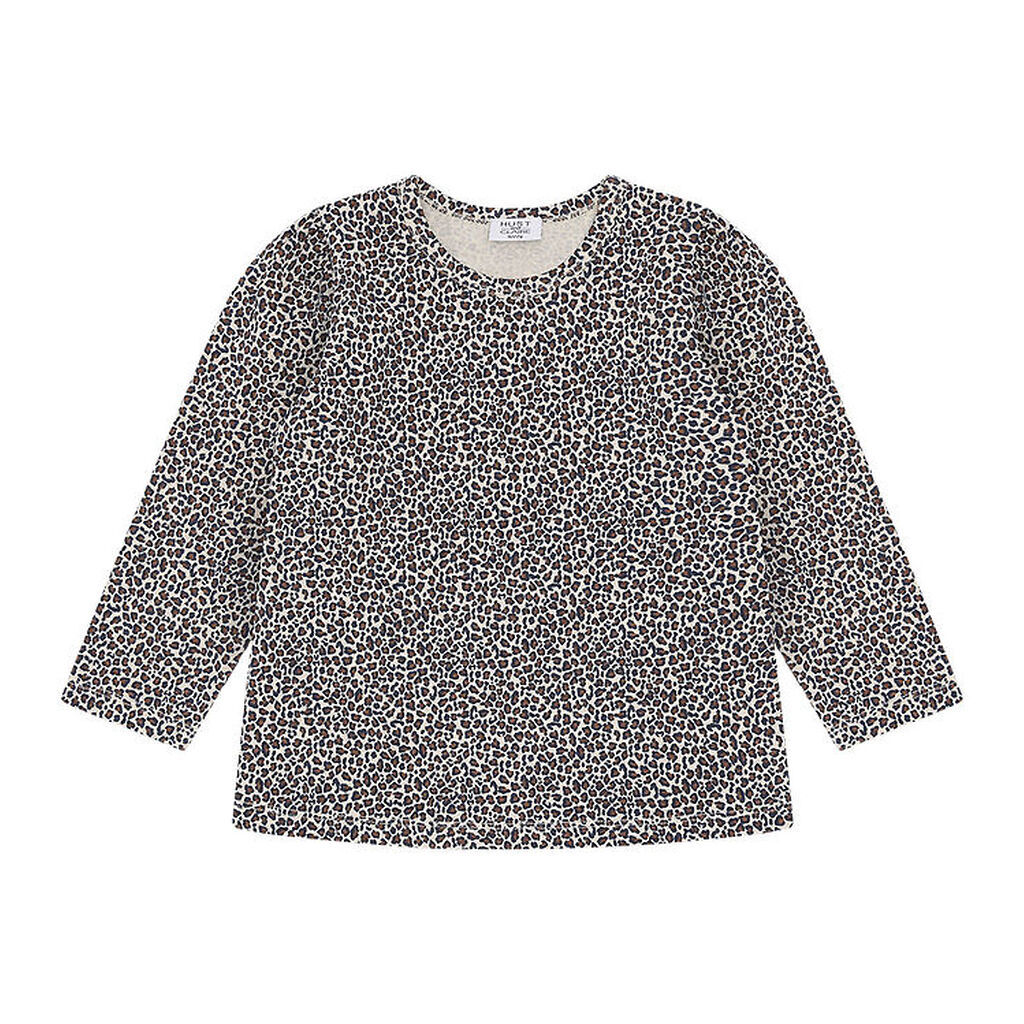 Hust and Claire Bluse - HCAlma - Wheat Melange