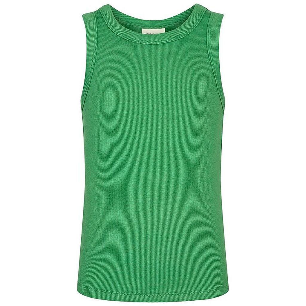 Petit by Sofie Schnoor Tanktop - Rib - Grøn