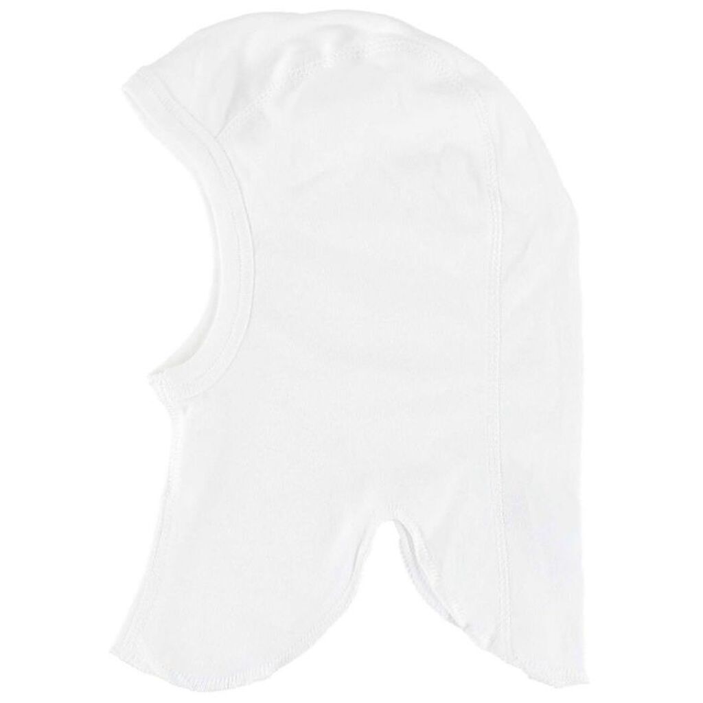 Joha Elefanthue - 1-lags - Bomuld - Hvid