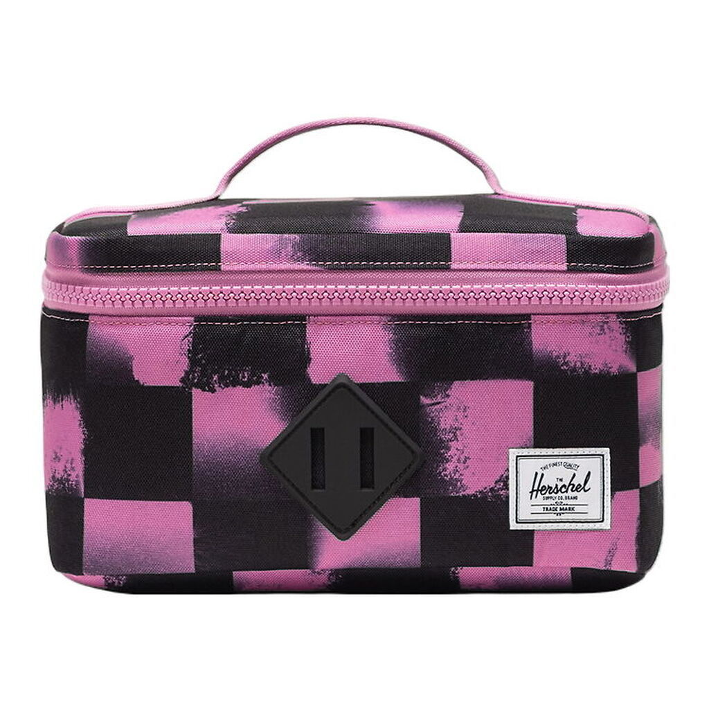 Herschel Køletaske - Heritage - 4,5 L - Stencil Checker Opera