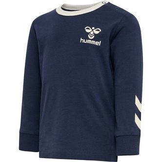 Hummel Bluse - HmlMaule - Black Iris