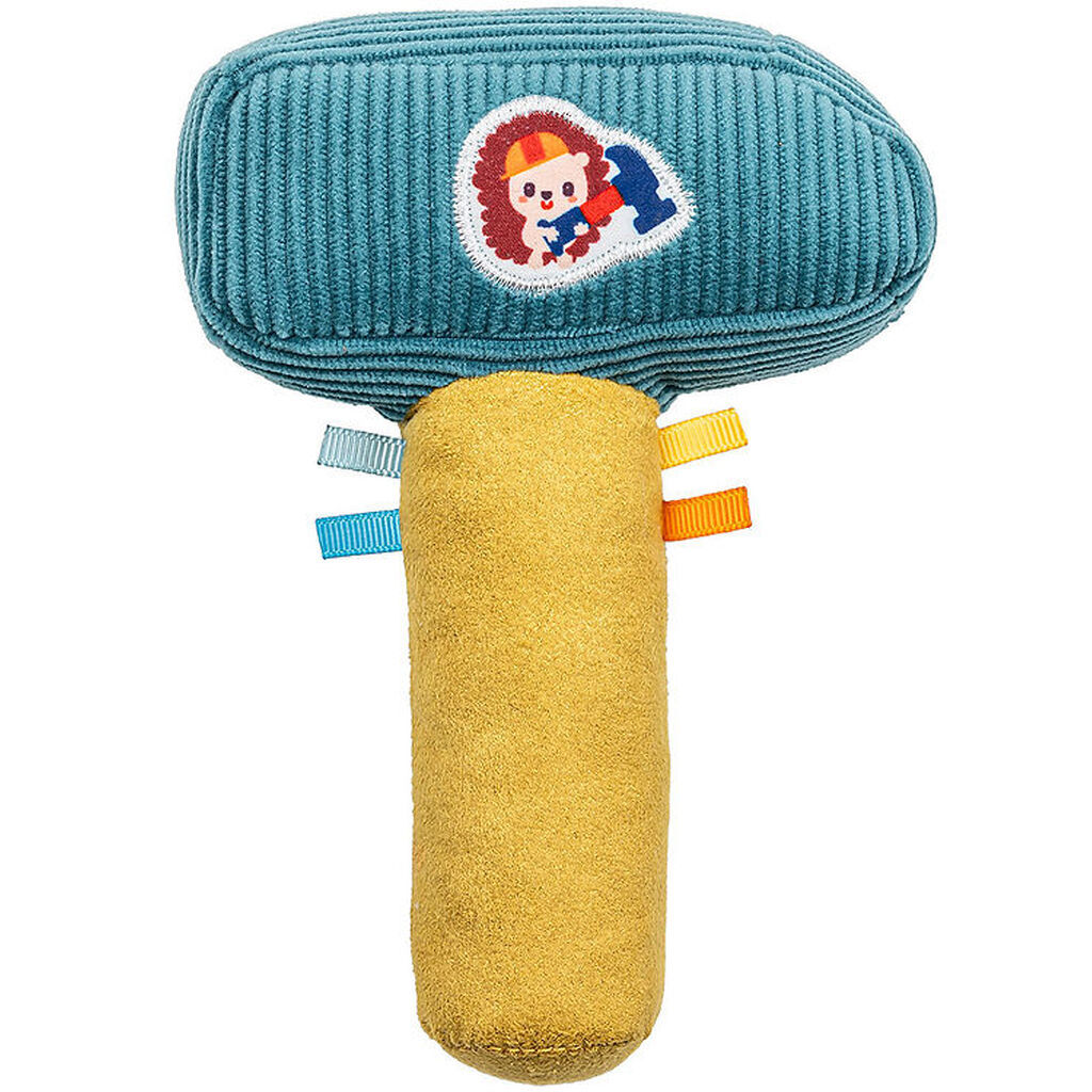 Lilliputiens Hammer Rangle - Léon le Pindhunden