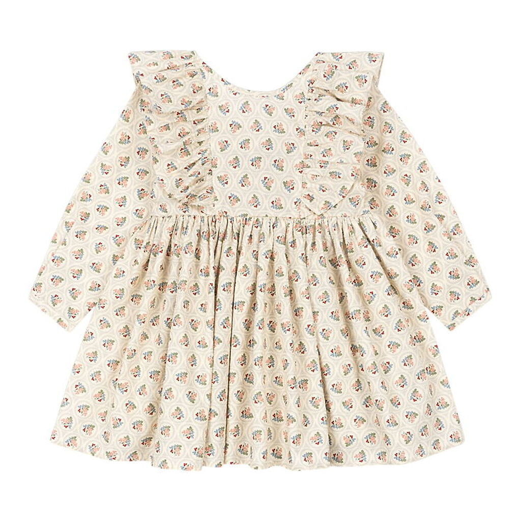 Konges Sløjd Kjole - Cianna - Verona Blues