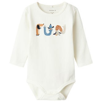 Name It Body l/æ - NbmKeyman - Jet Stream