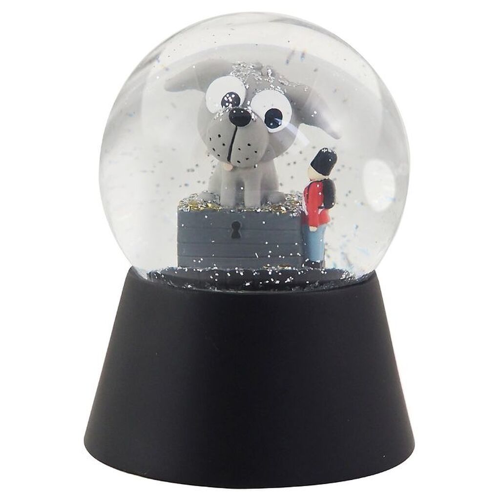 Kids by Friis Snekugle m. Lys - Ø:11 cm - Fyrtøjet