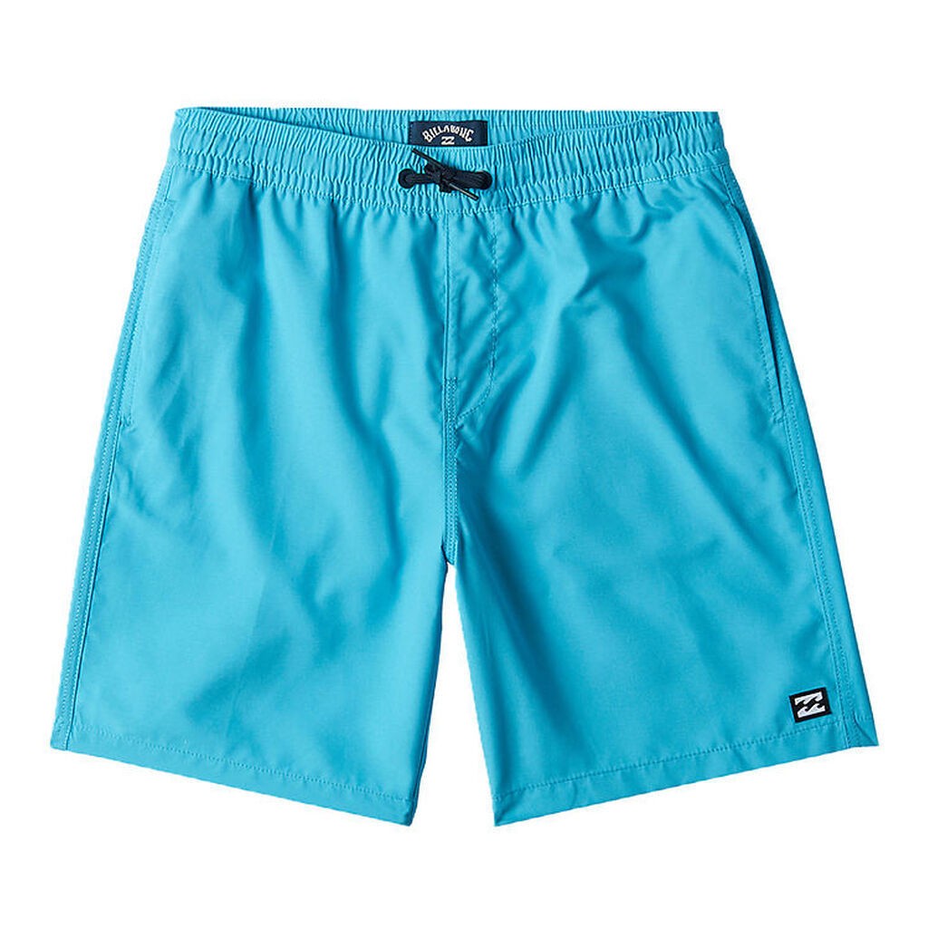 Billabong Badeshorts - All Day - Blå