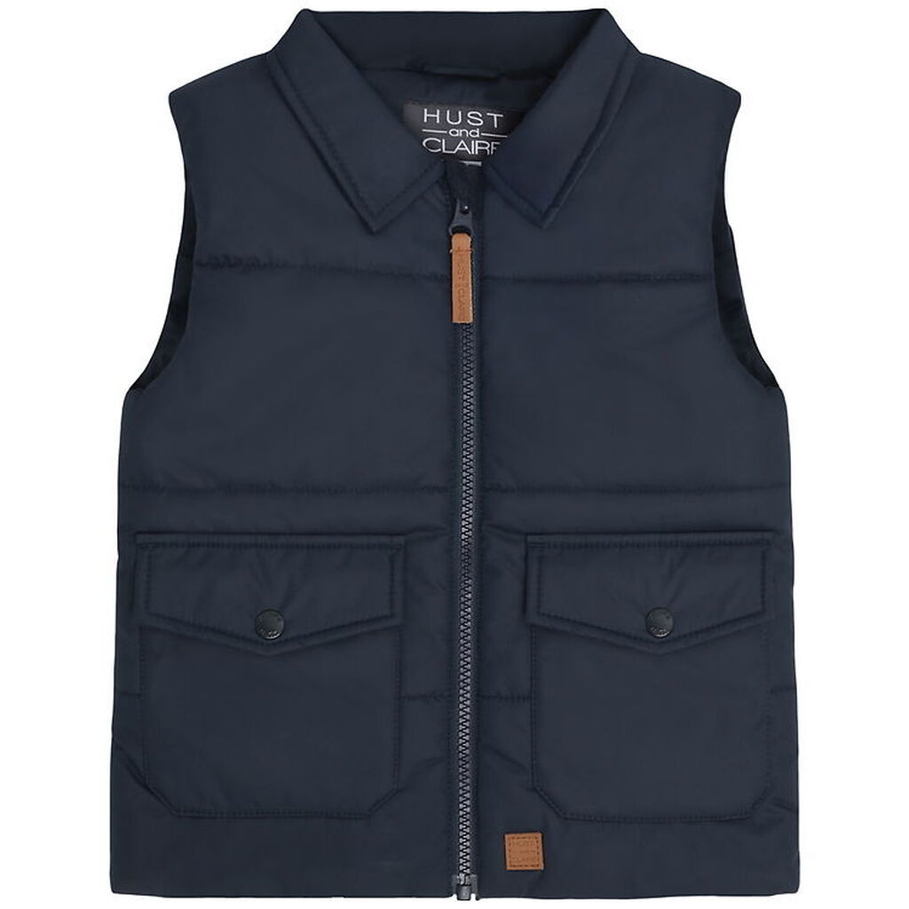 Hust and Claire Dynevest - HCEinar - More Navy