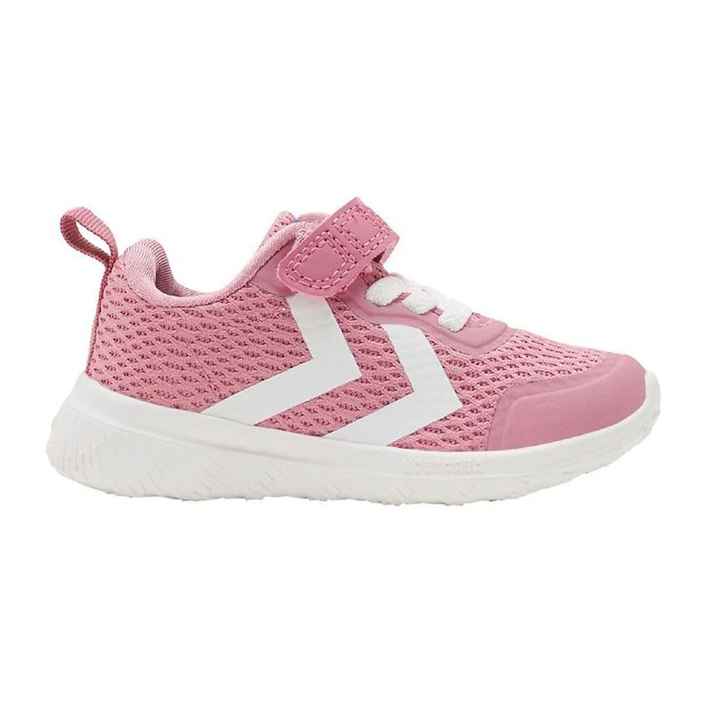 Hummel Sko - Actus Recycle Infant - Heather Rose