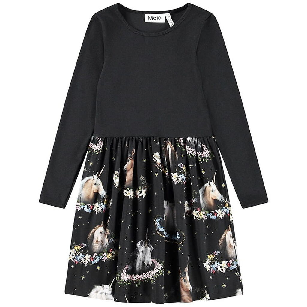 Molo Kjole - Rib - Credence - Magical Galaxies