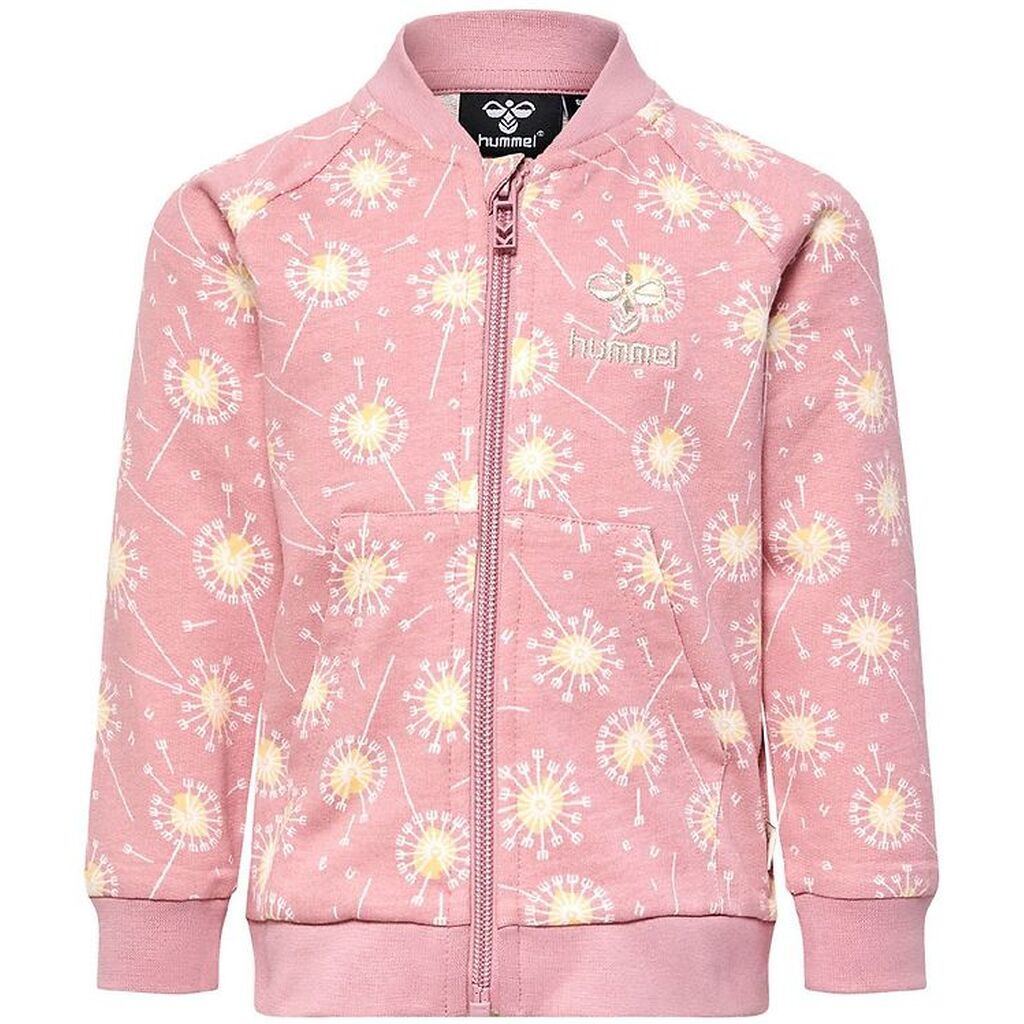 Hummel Cardigan - hmlLogun - Zephyr