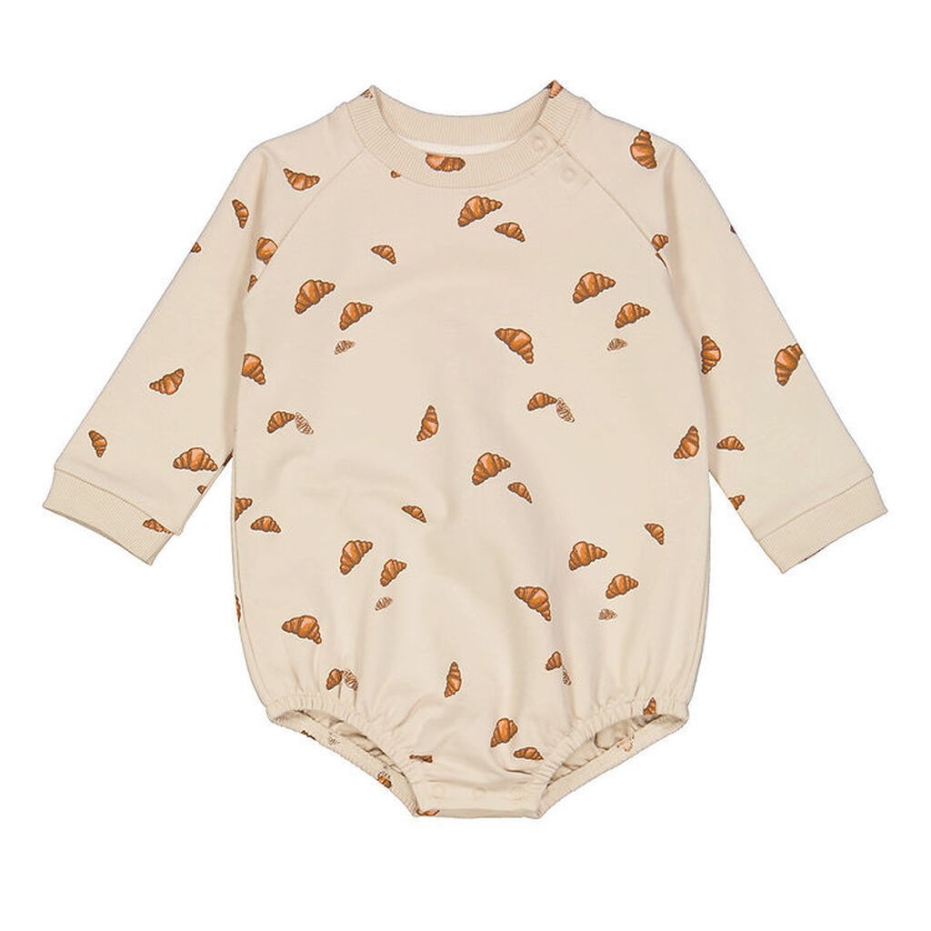 VACVAC Body l/æ - Calais - Croissant Mini - Beige