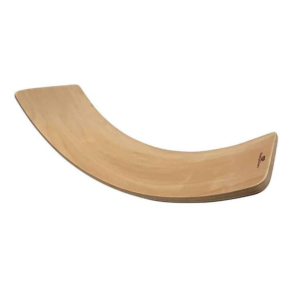 BabyDan Balancebræt - Træ