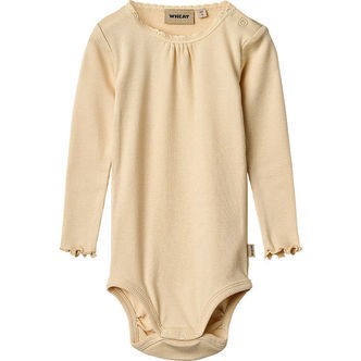 Wheat Body l/æ - Rib - Lotta - Macadamia