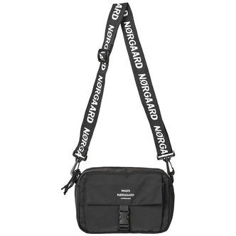 Mads Nørgaard Skuldertaske - Tian Fae - Sort