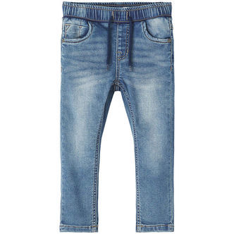 Name It Jeans - Noos - NmmRyan - Medium Blue Denim