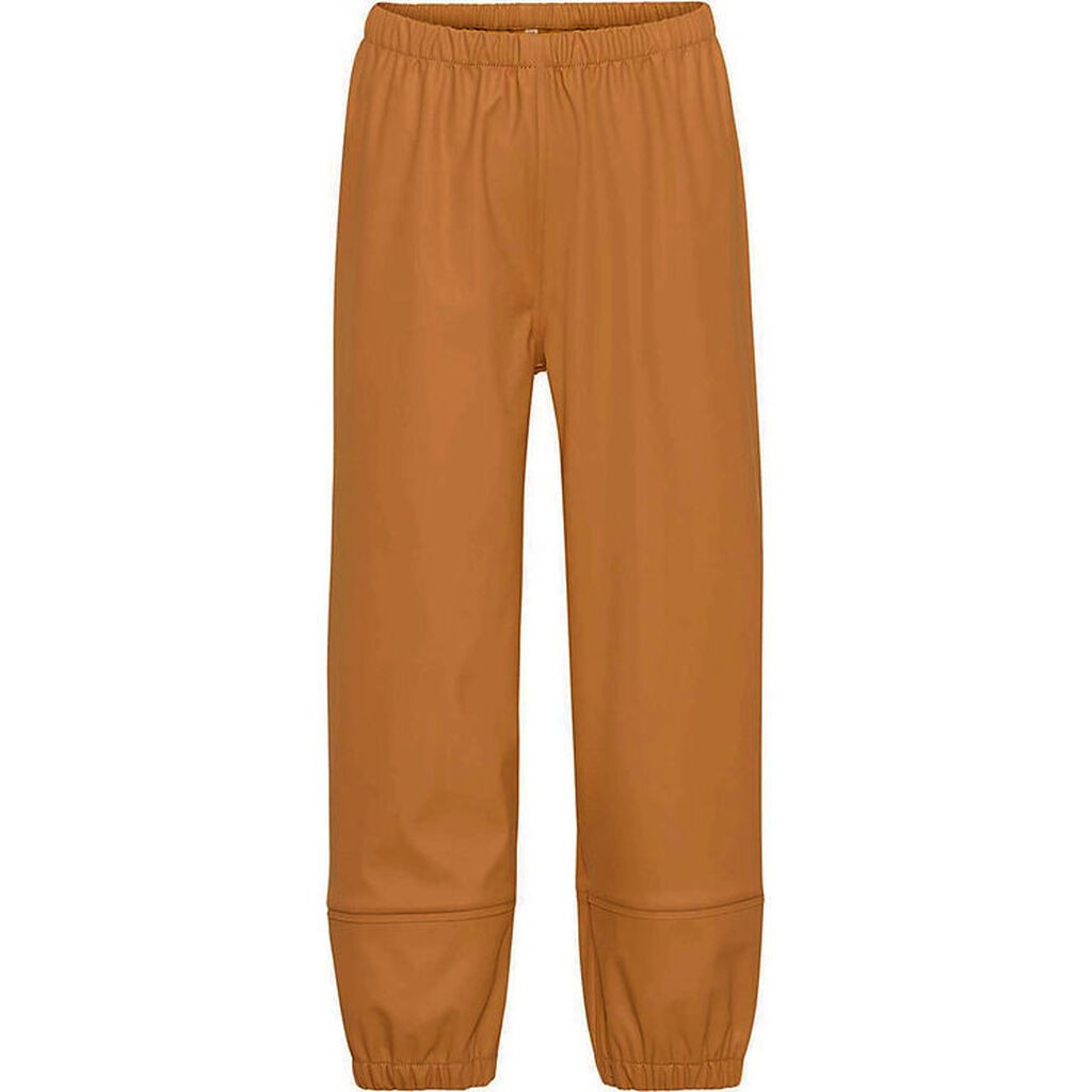 Molo Regnbukser - PE - Waits - Almond