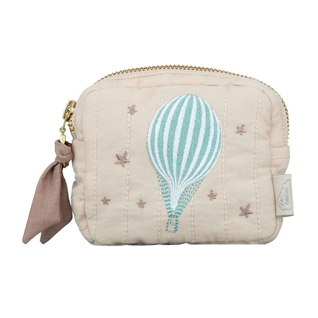 Cam Cam Pung - Quiltet - Dreamland