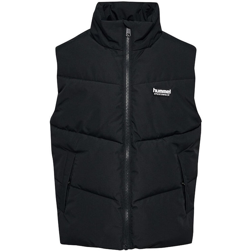 Hummel Dynevest - hmlJr - Sort