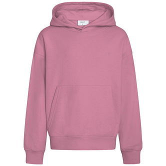 Grunt Hættetrøje - GrNoles - Rose