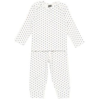 Bonton Nattøj - Baby - Semi Bleu Roi