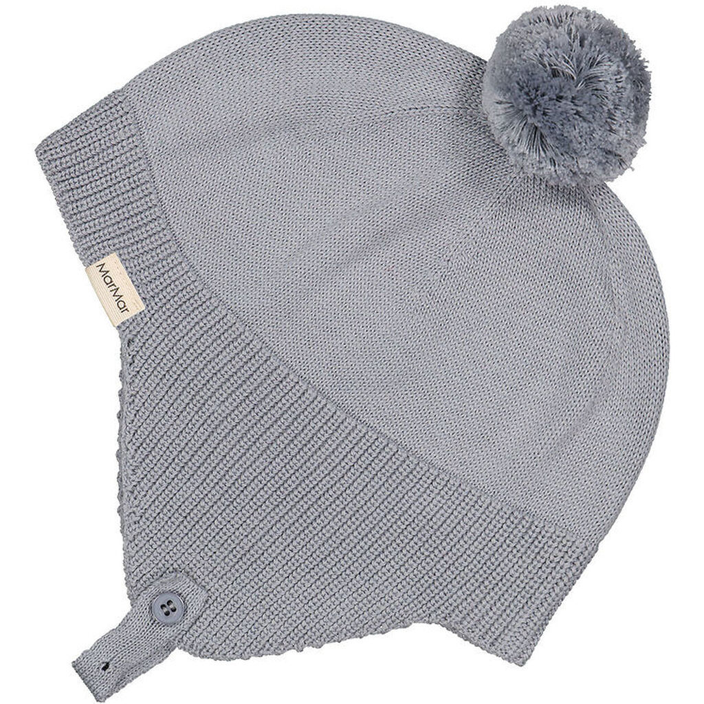 MarMar Hue - Strik - Aly - Pigeon Blue
