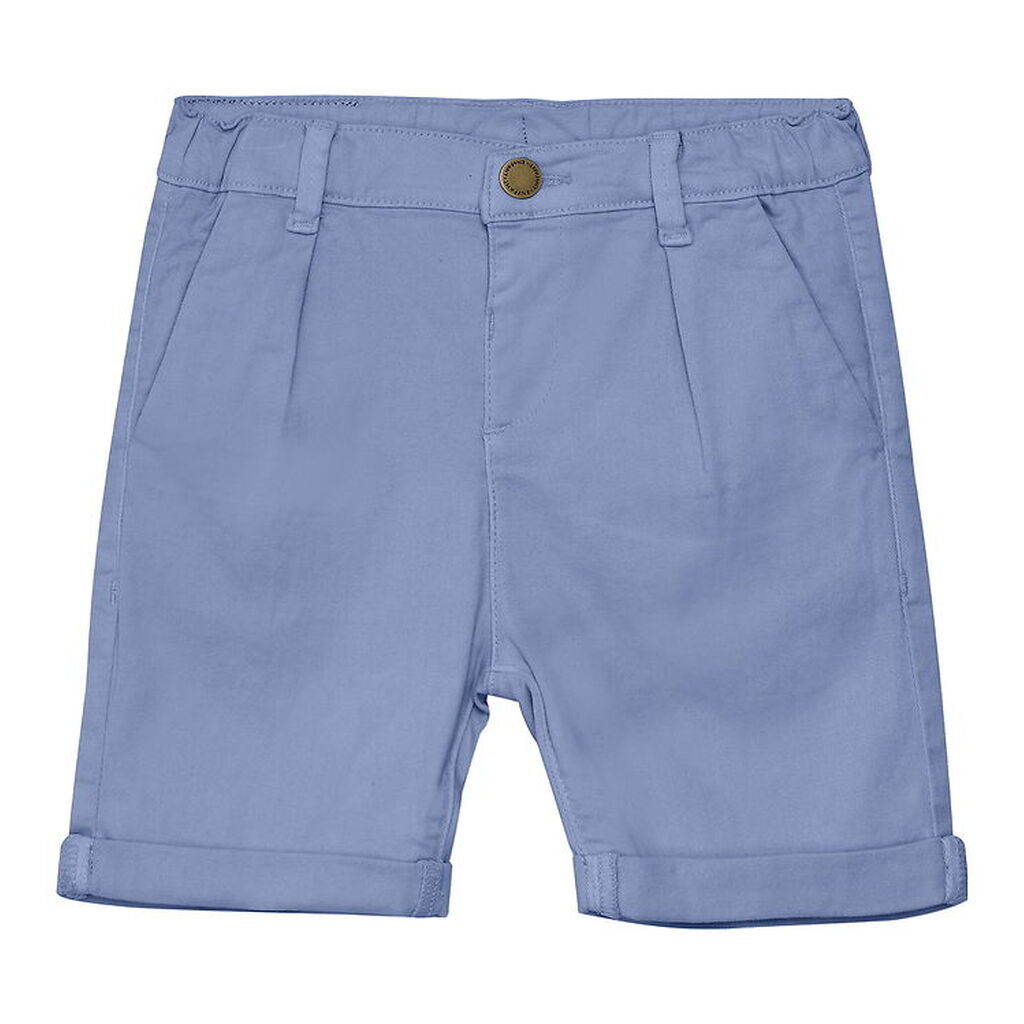 En Fant Shorts - Woven - Infinity