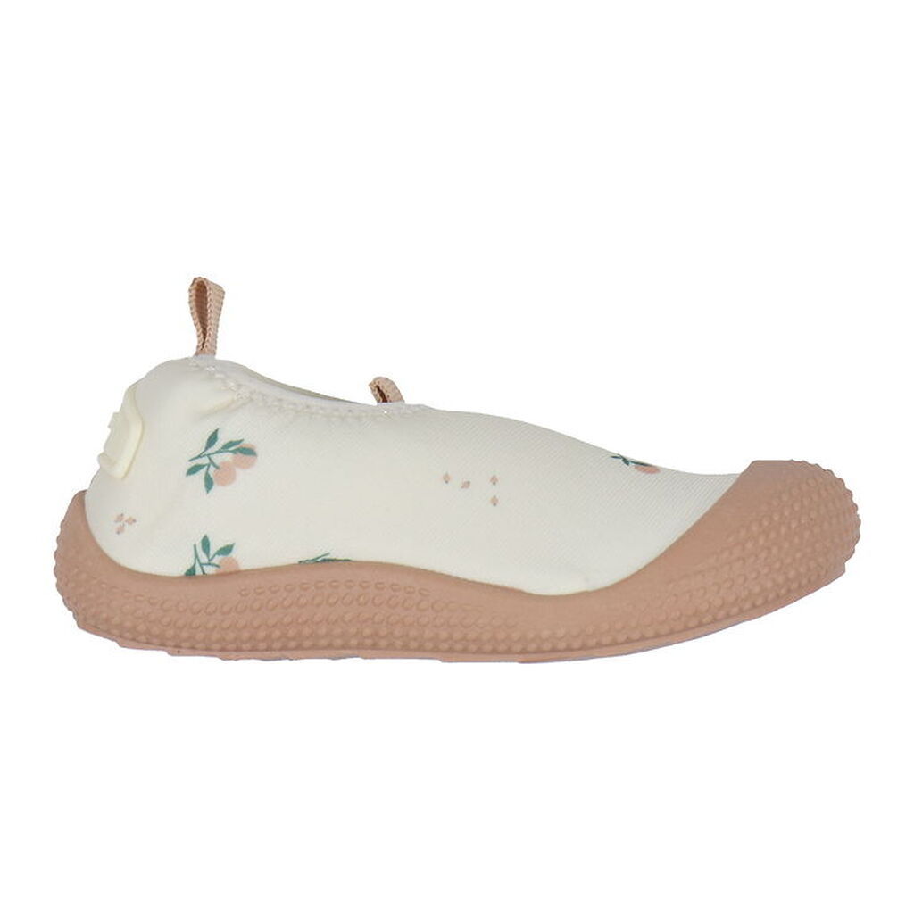Liewood Badesko - Sanjia - Peach/Sea Shell