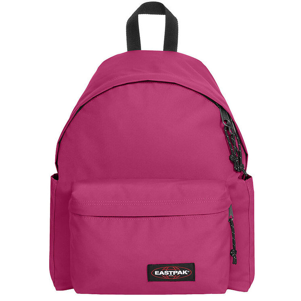 Eastpak Skoletaske - 24L - Day Pak'r - Magnolia Fuchsia