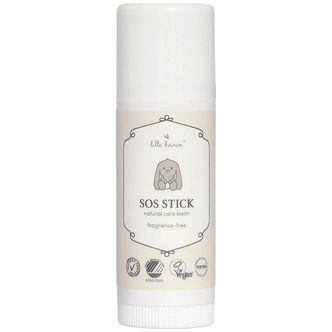Lille Kanin Plejestift - Sos Stick - 16 ml