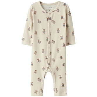 Name It Heldragt - Rib - NbmDenkab - Peyote Melange