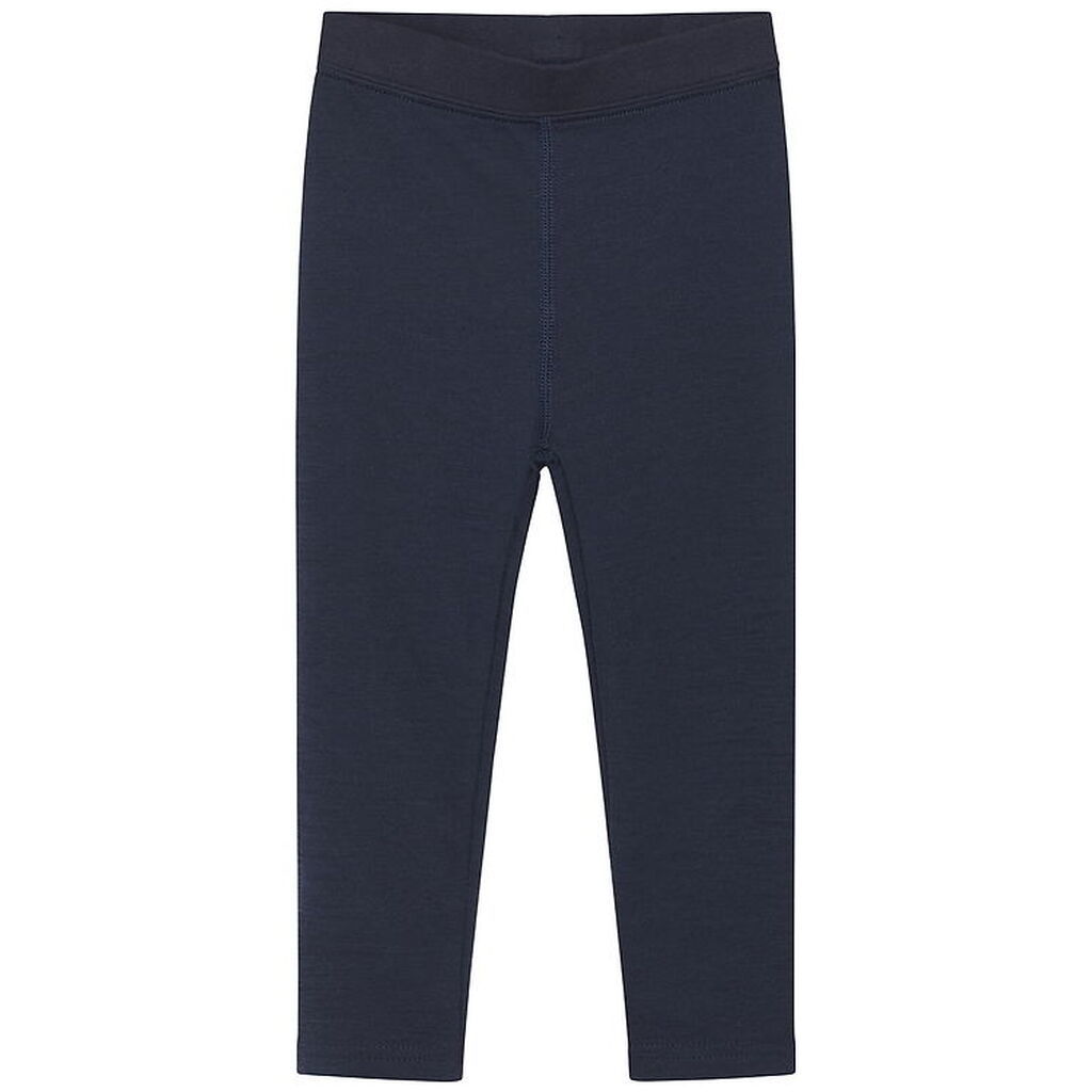 Hust and Claire Leggings - Uld/Bambus Viskose - HCLaki - More Na