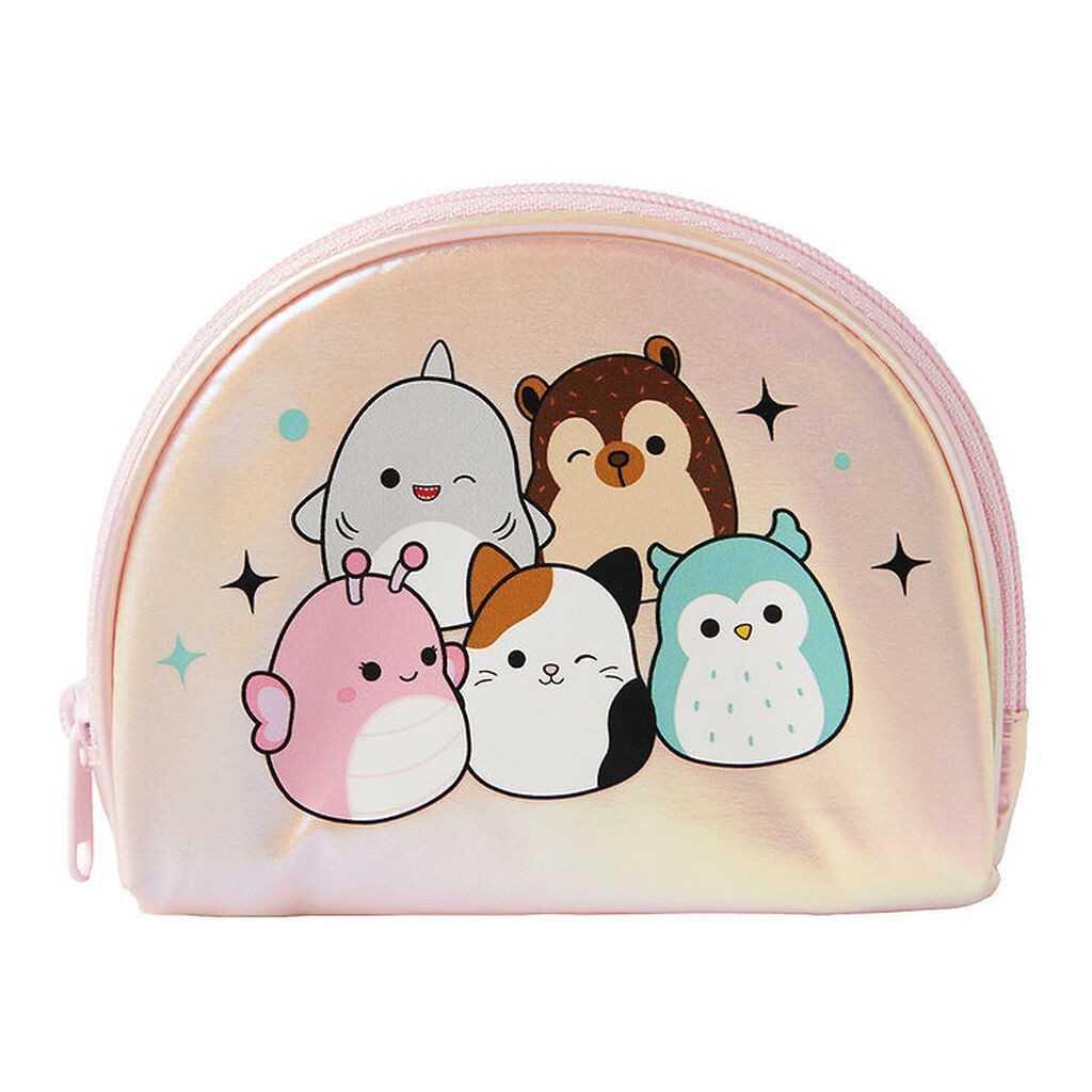 Name It Pung - NkfOssa Squish - Ballerina