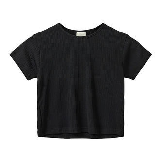 Sofie Schnoor T-shirt - Sort