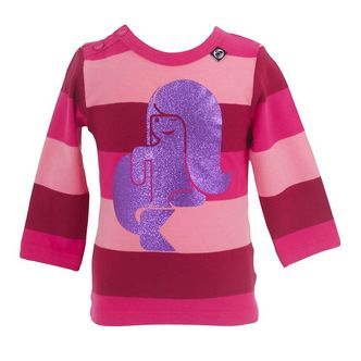 Danefæ Bluse - Danejohanne - Cobbler Havfrue