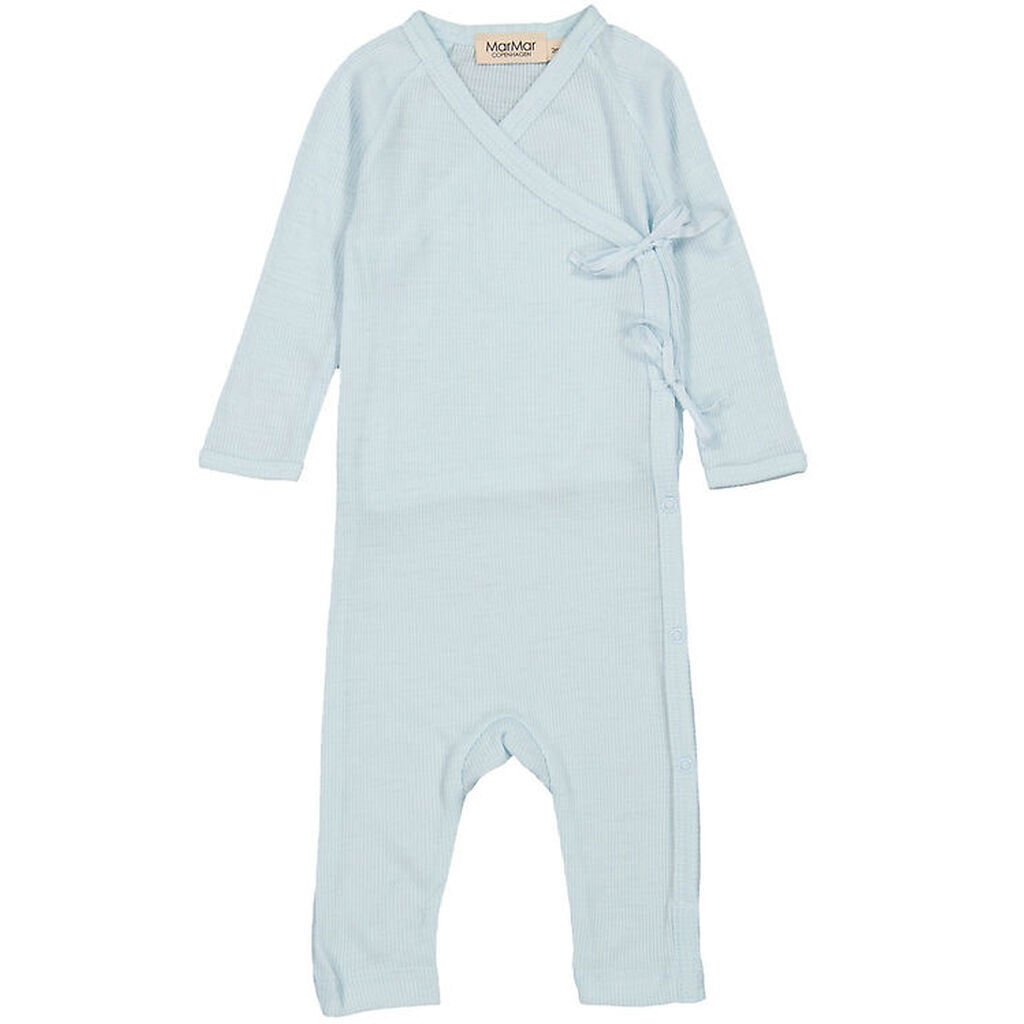 MarMar Heldragt - Uld - Rib - Rula - Icecube