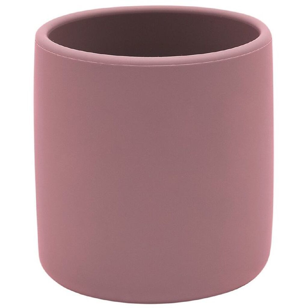 We Might Be Tiny Kop - Silikone - Dusty Rose